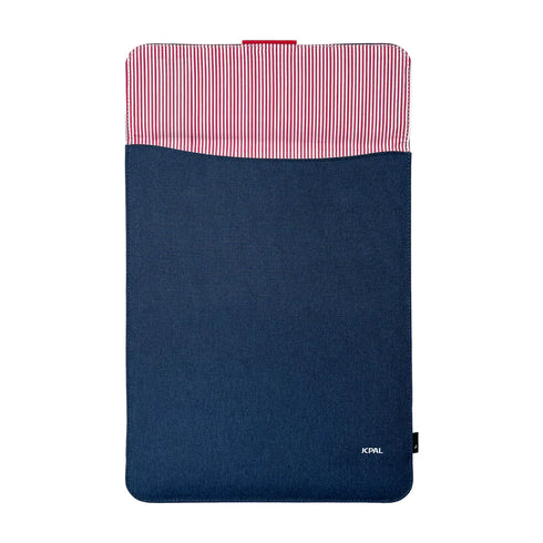 JCPal Fraser Slim Pack Sleeve, for 13/14-inch JCP2646